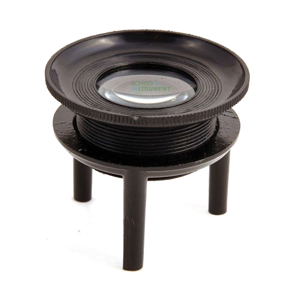Plastic Tripod Magnifier